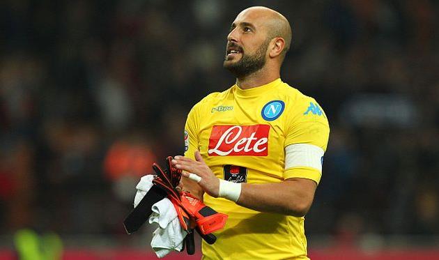 Пепе Рейна, фото Getty Images 