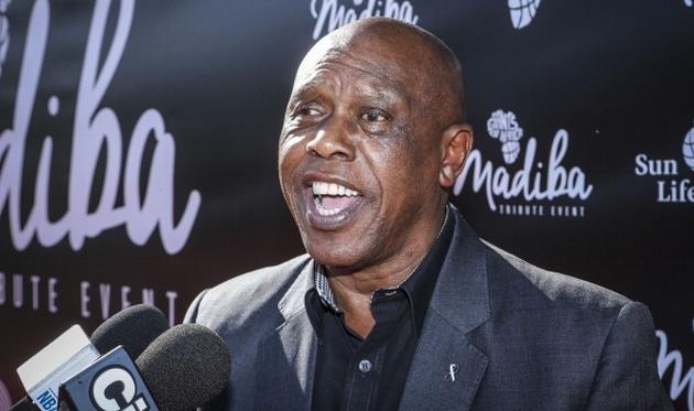 Токио Сексвале, Getty Images