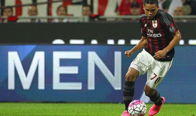 Карлос Бакка, Getty Images