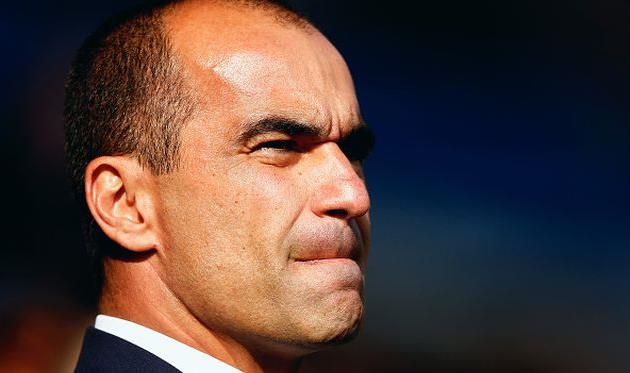 Роберто Мартинес, Getty Images