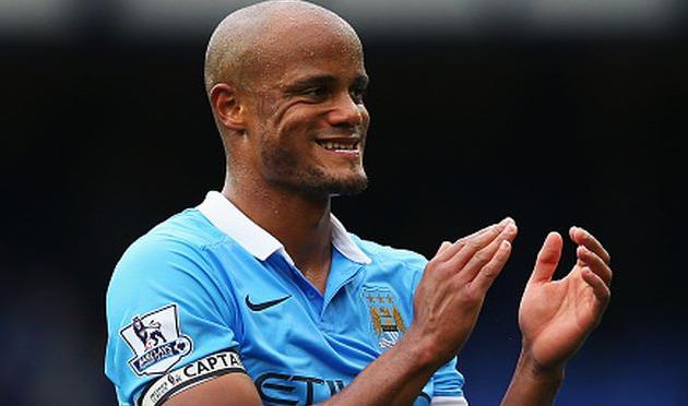 Венсан Компани, Getty Images