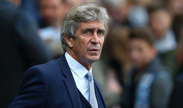 Мануэль Пеллегрини, Getty Images