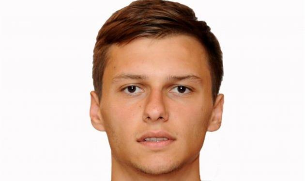 Артур Загорулько, ФК Заря