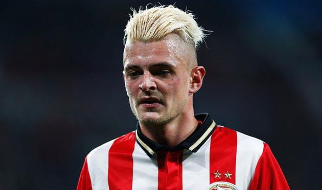 Максим Лестьенн, Getty Images