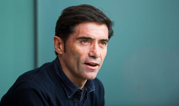 Марселино Тораль, Getty Images