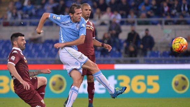 Лацио - Торино, uefa.com