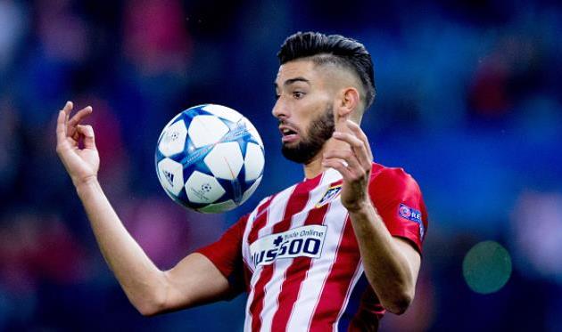 Янник Феррейра Карраско, Getty Images