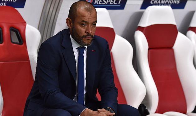 Нуну, Getty Images