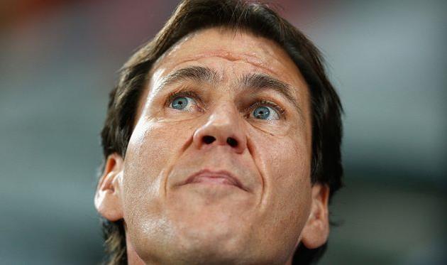 Руди Гарсия, Getty Images