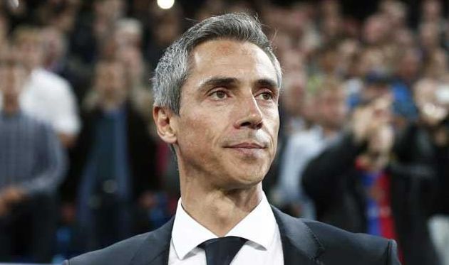 ПАУЛУ СОУЗА, EPA