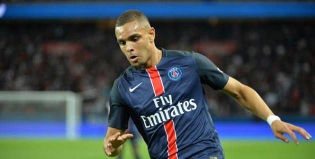 Лайвин Курзава, Getty Images