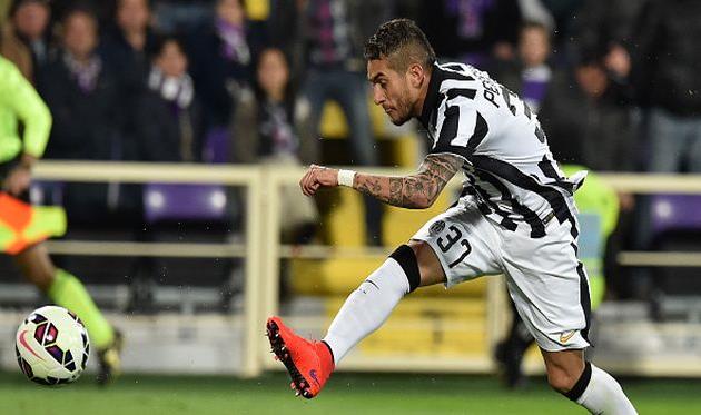 Роберто Перейра, Getty Images