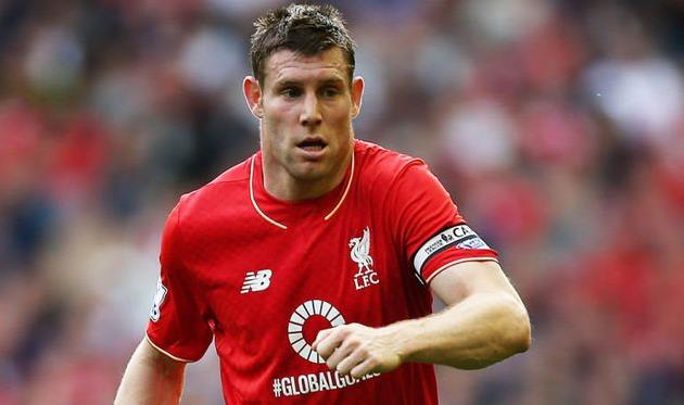 Милнер, sky sports