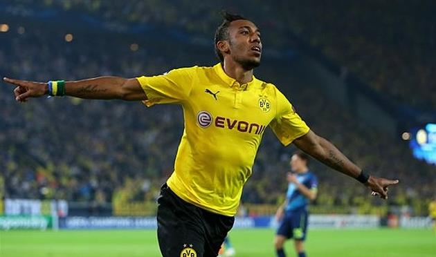 ПЬЕР-ЭМЕРИК ОБАМЕЯНГ, GETTY IMAGES