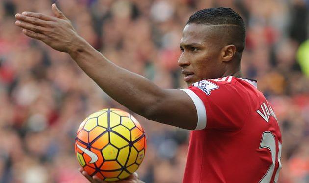 Валенсия, Getty Images