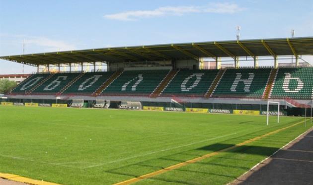 Фото: ФК Шахтер