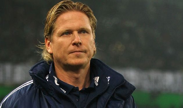 МАРКУС ГИСДОЛЬ, BUNDESLIGA.COM