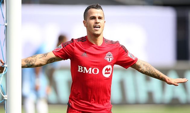 СЕБАСТЬЯН ДЖОВИНКО, GETTY IMAGES