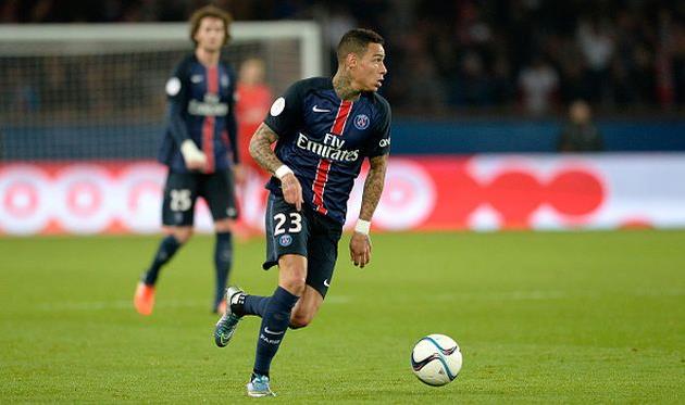 Грегори ван дер Виль, Getty Images