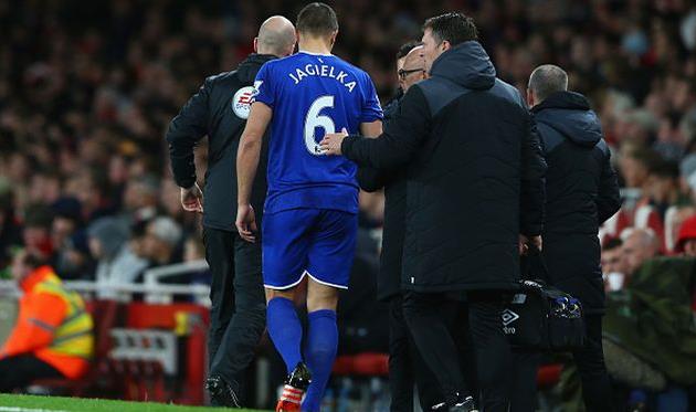 Фил Ягелка, Getty Images