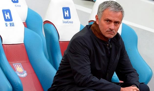 Жозе Моуриньо, Getty Images