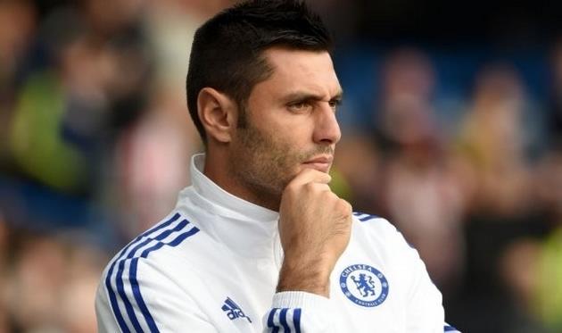 Марко Амелия, chelseafc.com