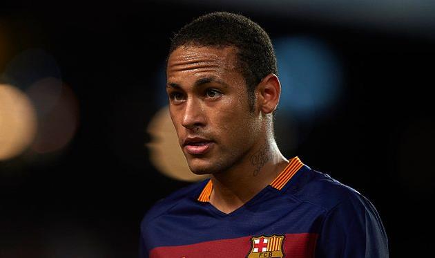 Неймар, фото Getty Images