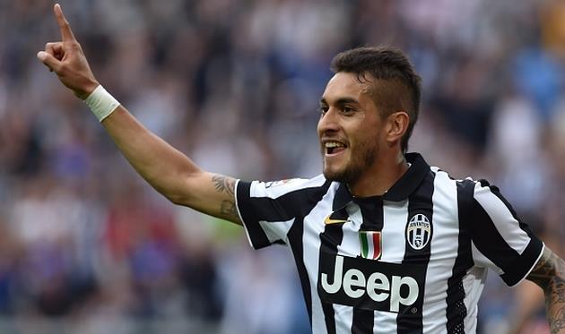 Роберто Перейра, Getty Images