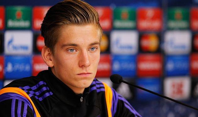 Деннис Прат, Getty Images