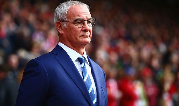 Клаудио Раньери, Getty Images