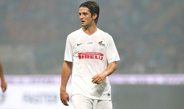 Кристиан Киву, Getty Images