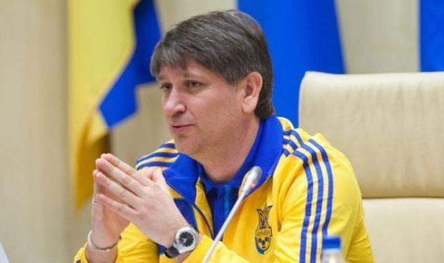 Сергей Ковалец, Football.ua