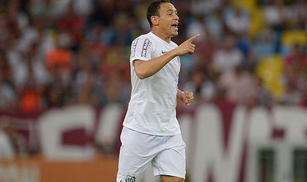 Рикардо Оливейра, Getty Images