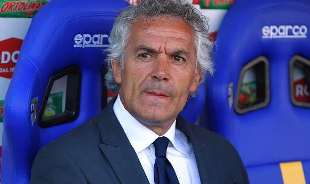 Роберто Донадони, Getty Images