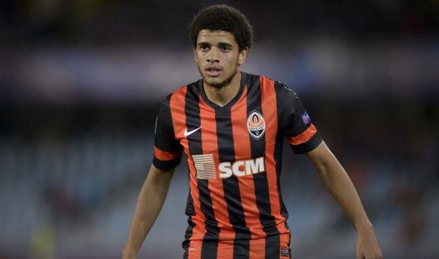 Тайсон, Getty Images