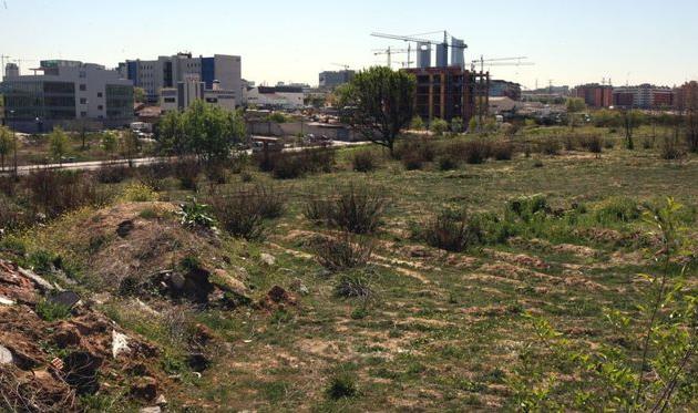 Лас Таблас, AS