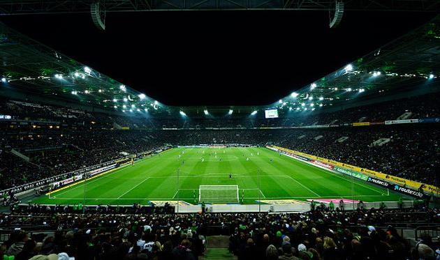 Боруссия Парк, фото Getty Images
