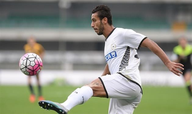 Али Аднан, Getty Images