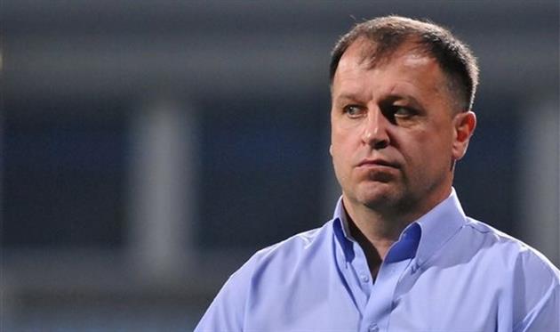 Юрий Вернидуб, фото Football.ua