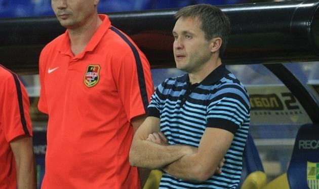 Сергей Сизихин, footboom.com