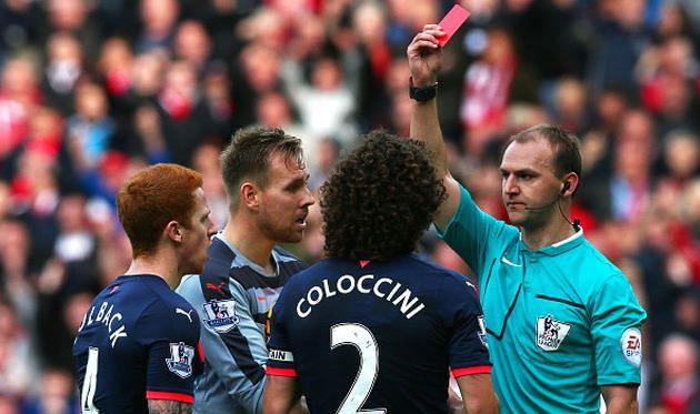 Колоччини, фото Getty Images