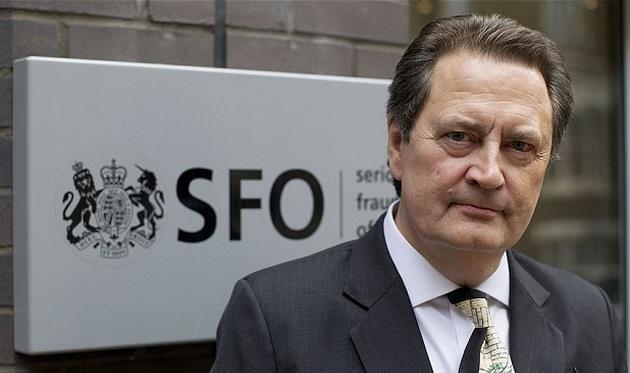 Дэвид Грин, telegraph.co.uk