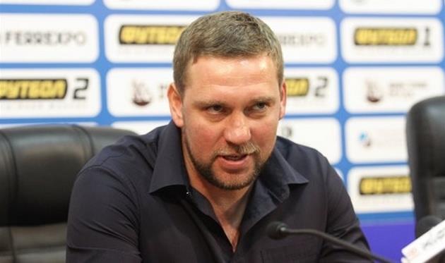 Александр Бабич, фото Football.ua