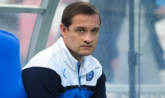 РОМАН САНЖАР, GETTY IMAGES