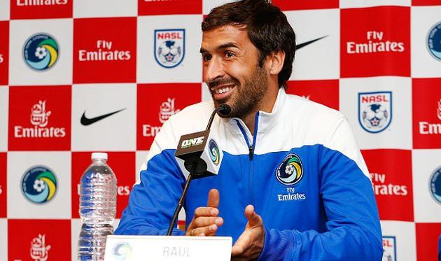 Рауль, Getty Images