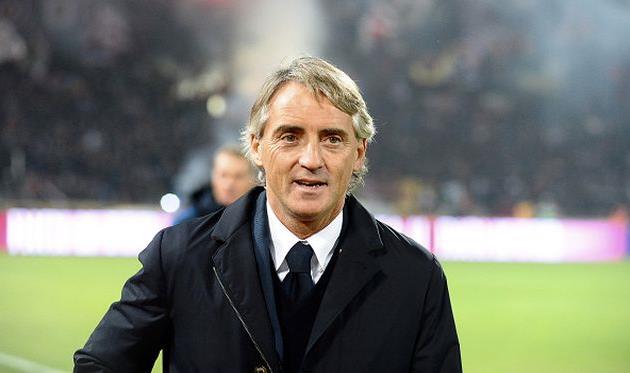 Роберто Манчини, Getty Images