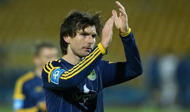 Кирилл Ковальчук, Football.ua