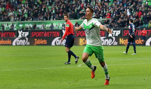 Макс Крузе, Getty Images