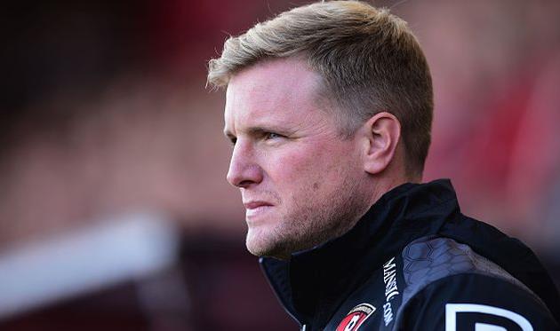 Эдди Хау, Getty Images