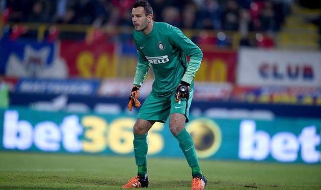 Самир Ханданович, Getty Images